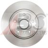 CAR 1421499 Brake Disc